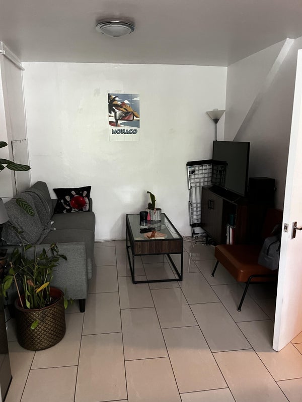 Room Scarba Walk in Greater London