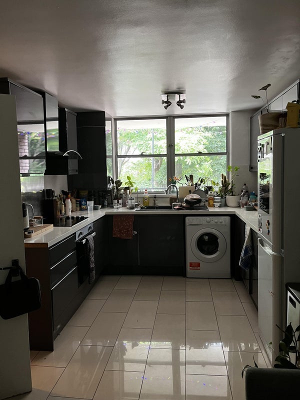 Room Scarba Walk in Greater London