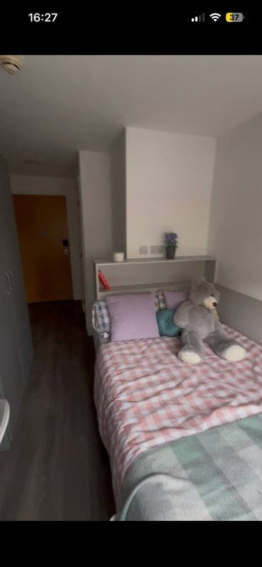 Room Havannah Street in Glasgow
