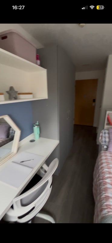 Room Havannah Street in Glasgow