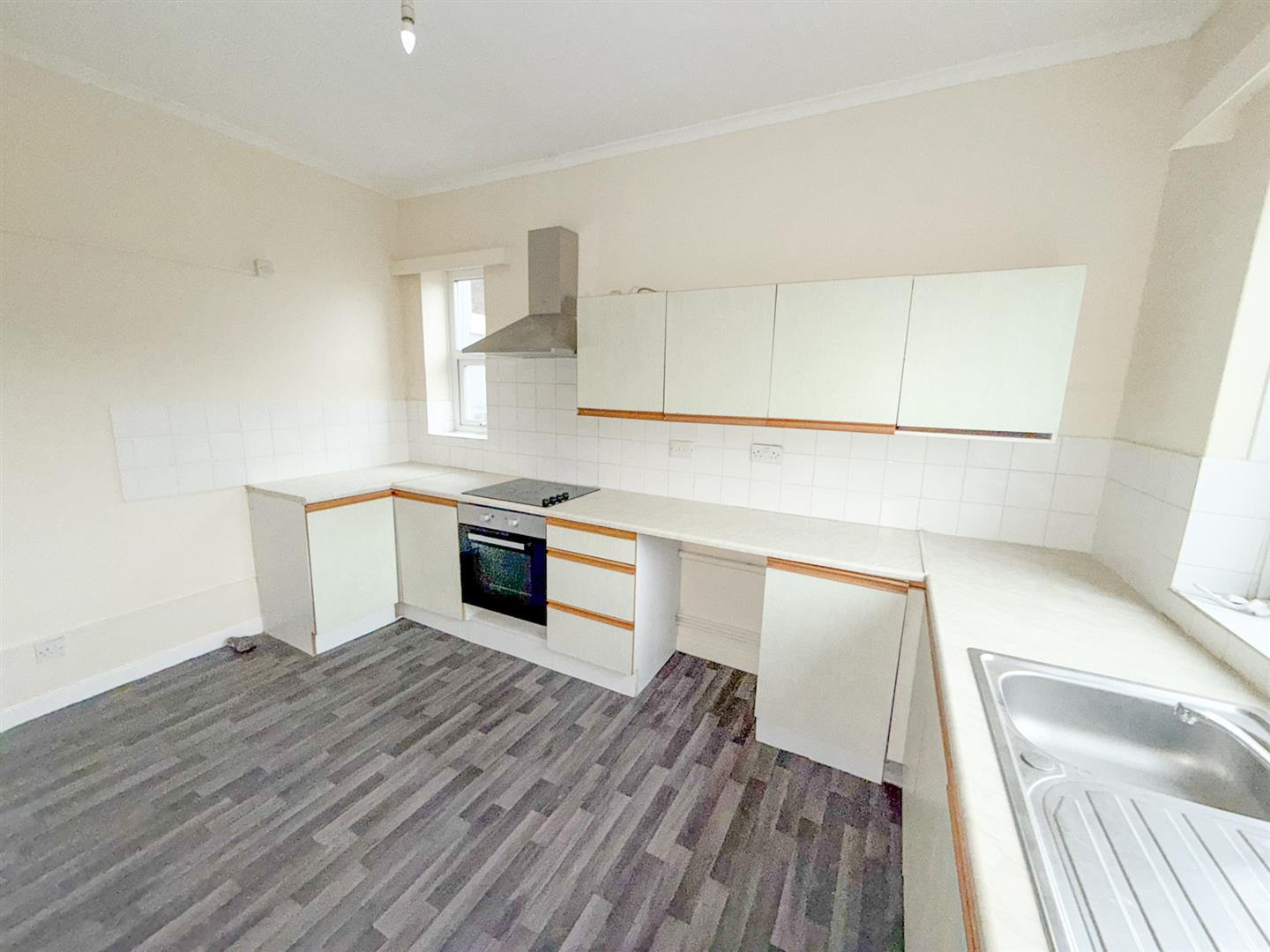 Flat Reginald Road in Rother