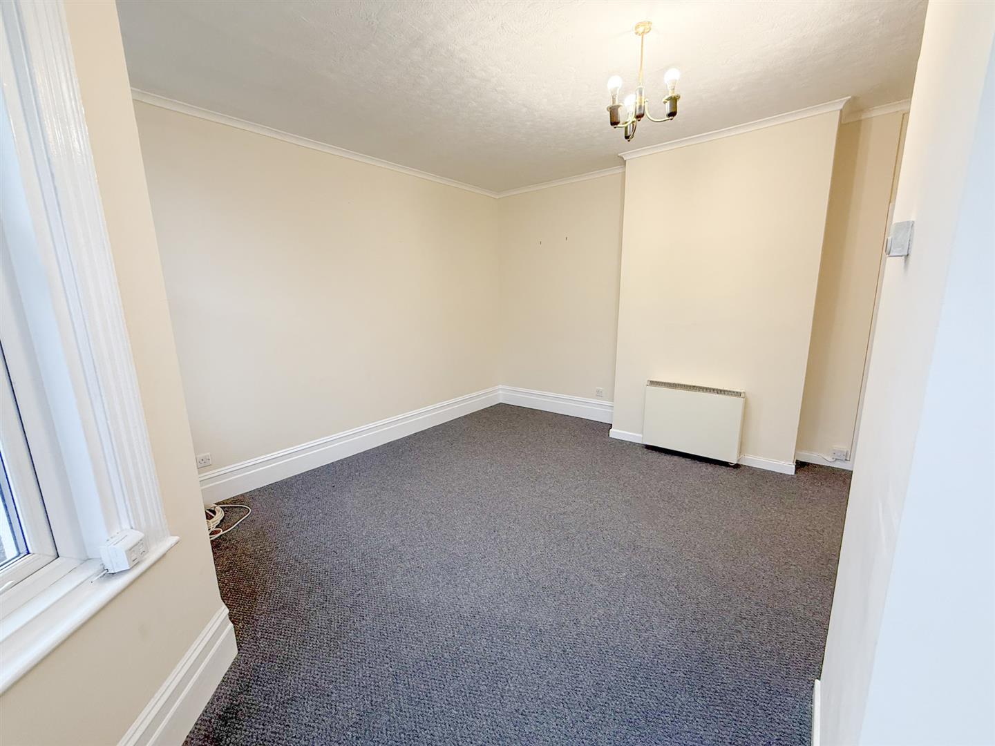 Flat Reginald Road in Rother