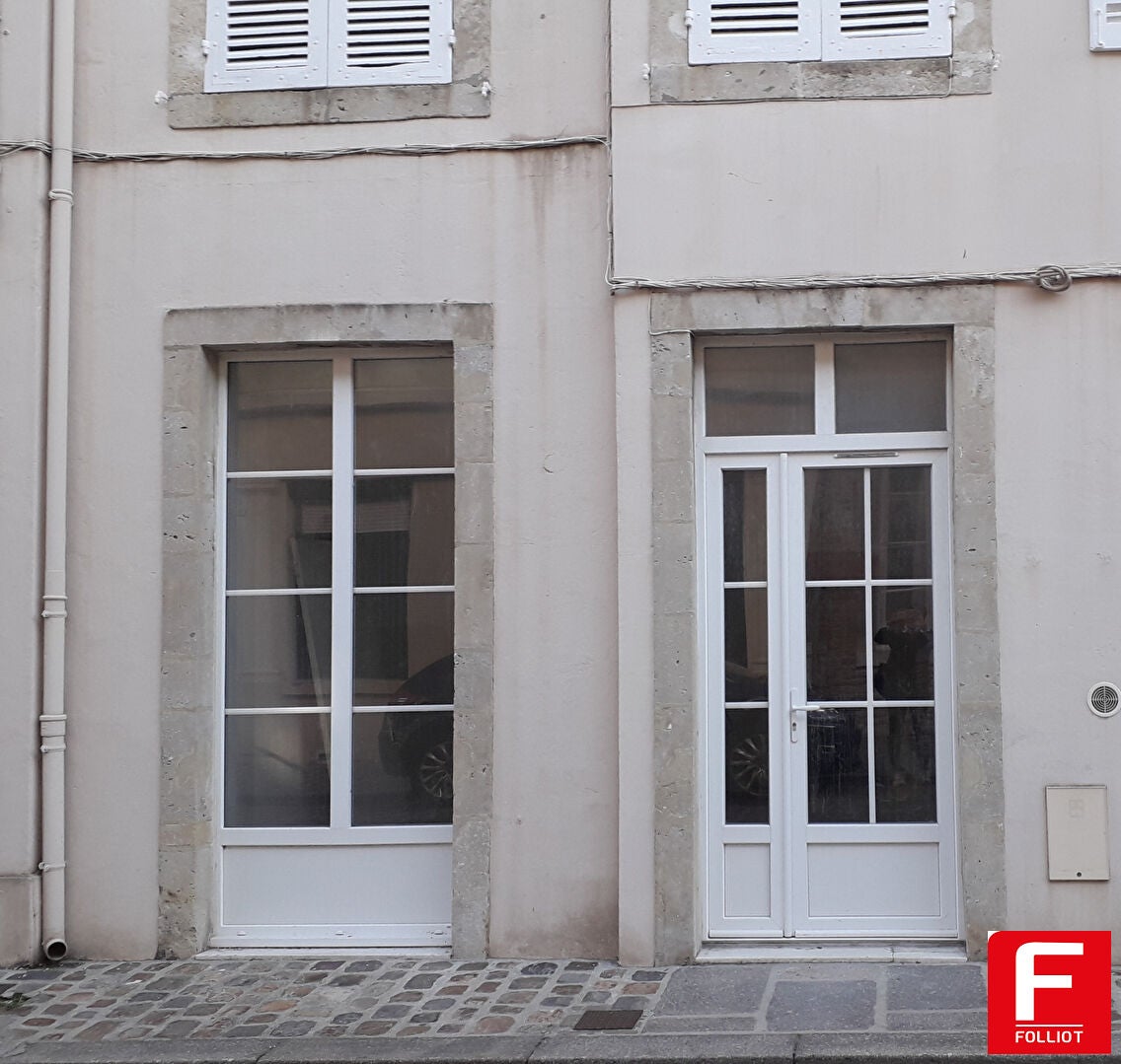 Appartement Boulevard du Cotentin à Carentan-les-Marais