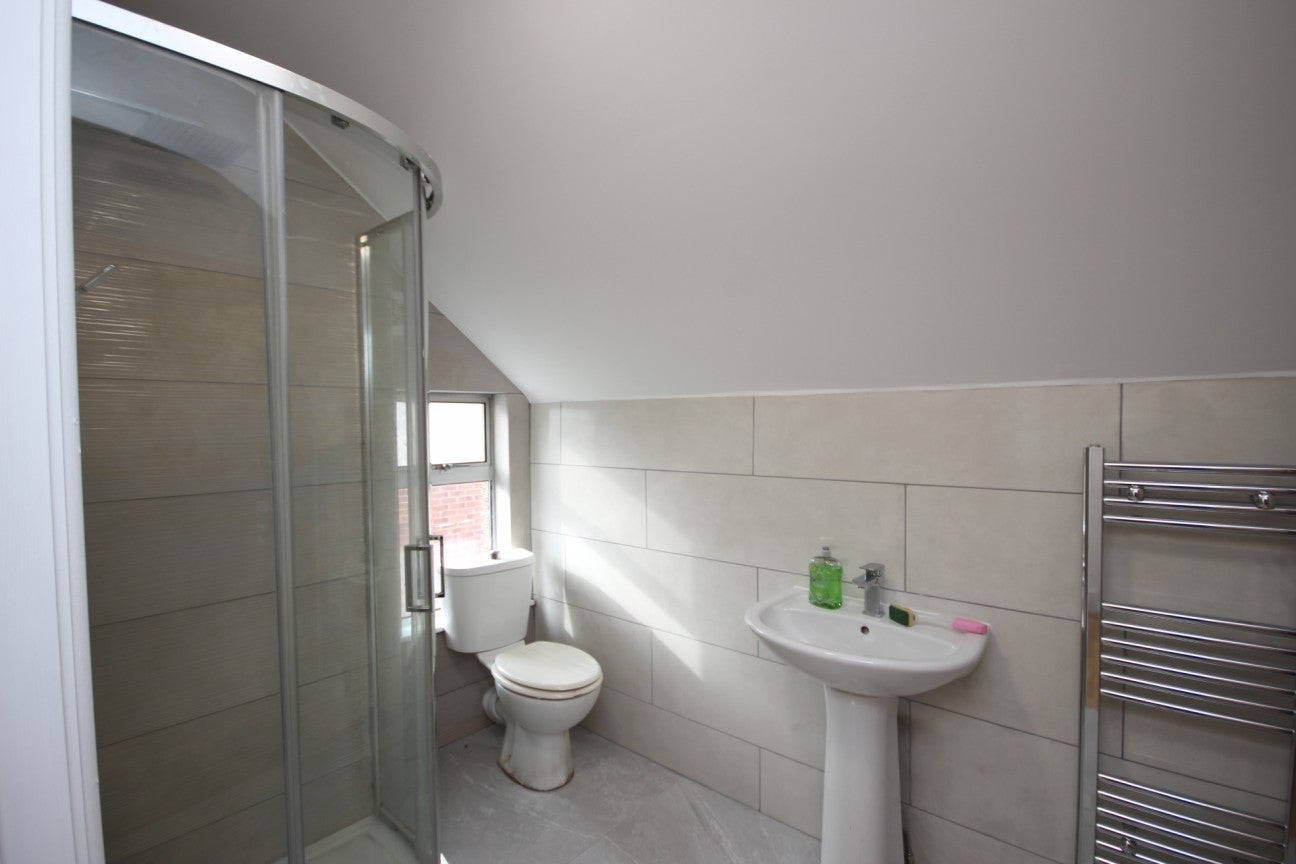 Room Victoria Street in St Albans