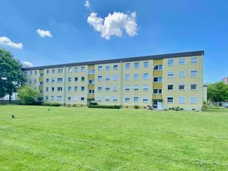 Wohnung Theodor-Heuss-Ring in Leverkusen