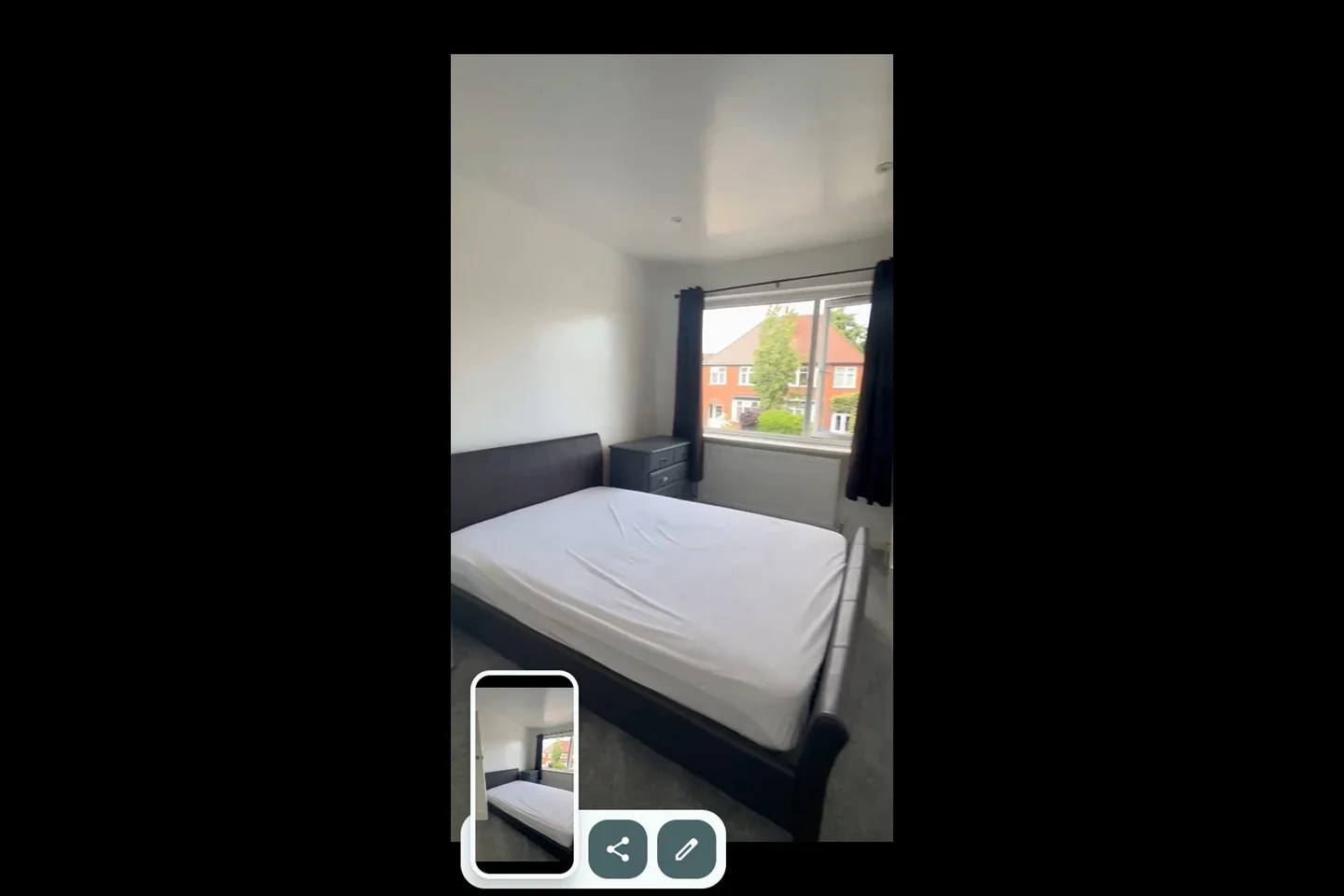 Room Highfield Grove in Stafford