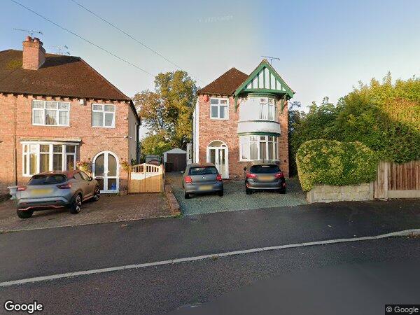 Room Highfield Grove in Stafford