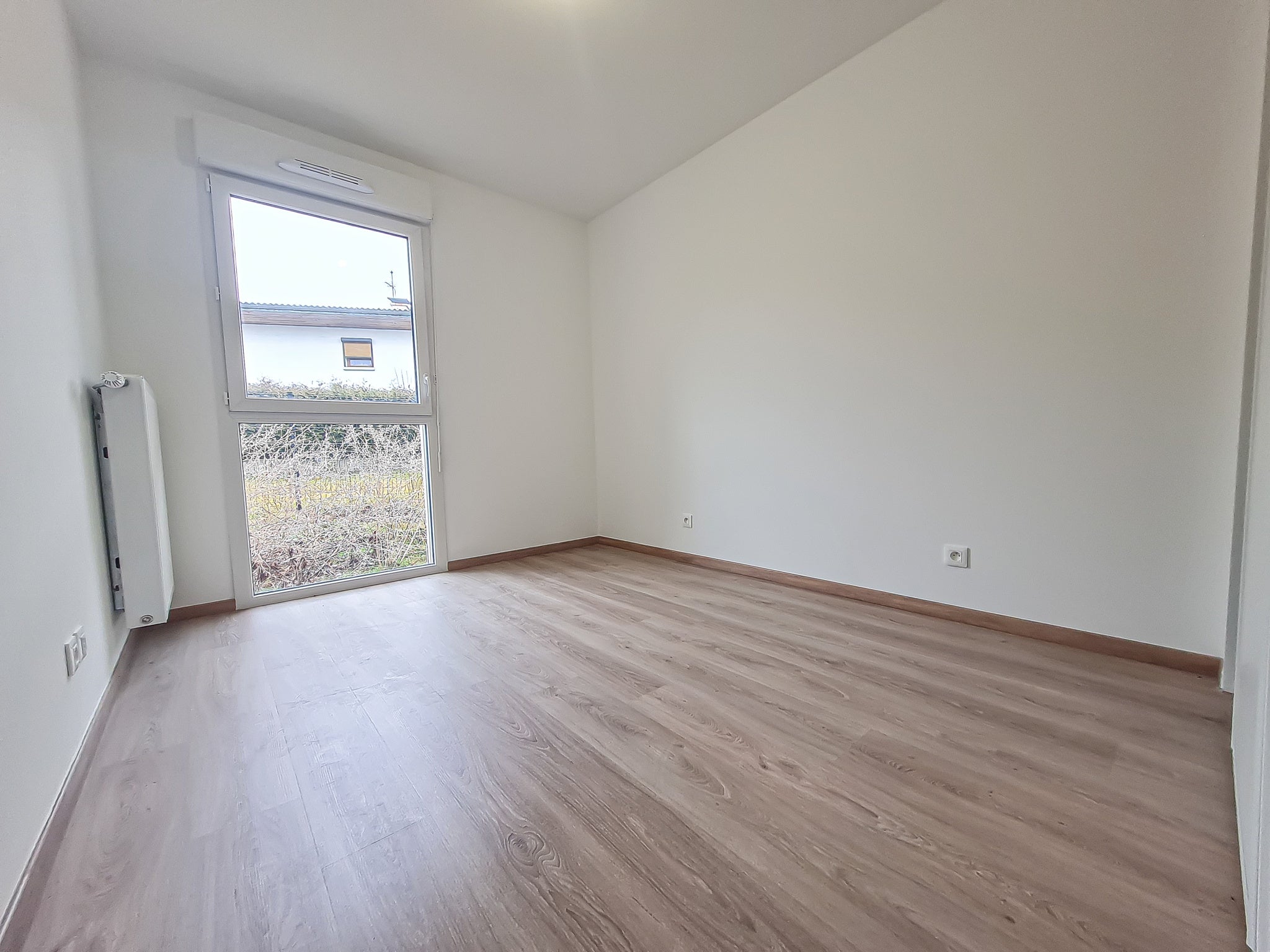 Appartement Impasse du Frêne à Marnaz
