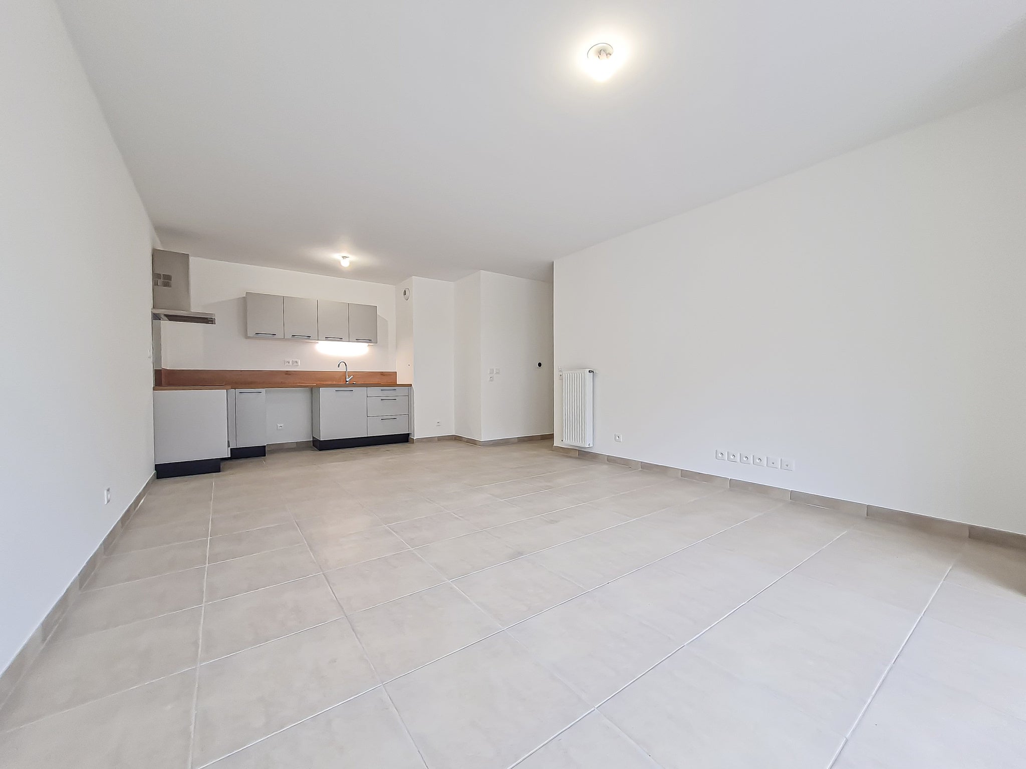 Appartement Impasse du Frêne à Marnaz