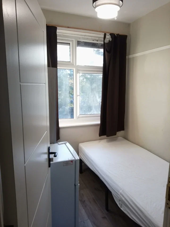 Room White Hart Lane in Greater London
