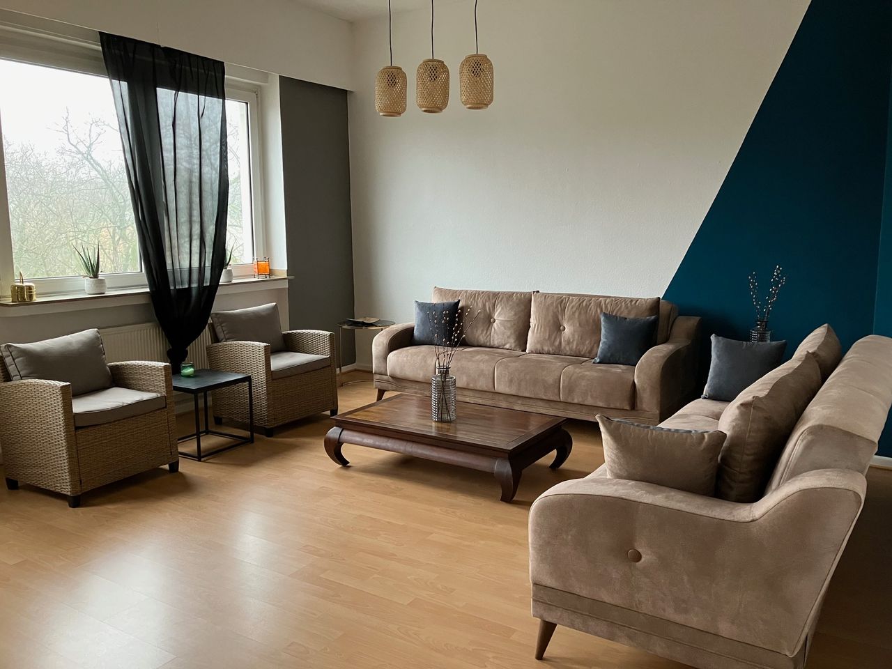 Wohnung Ostwall in Dortmund