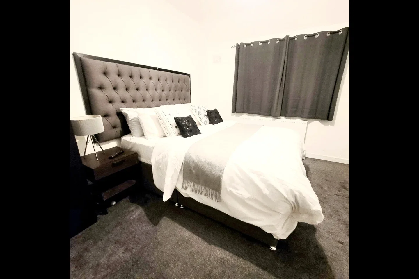 Room Rectory Close in Greater London