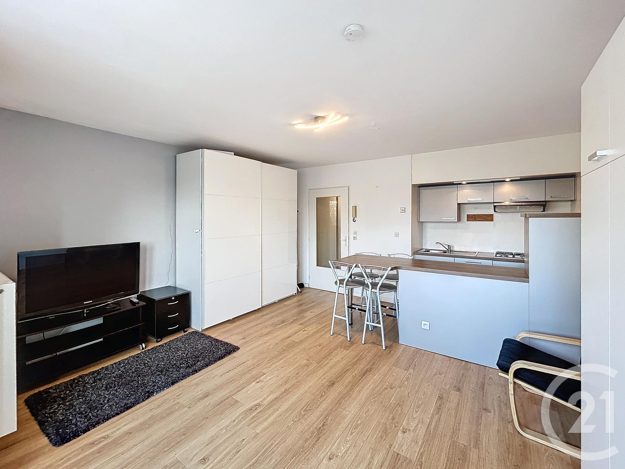 Appartement Place Lisfranc à Marcq-en-Barœul