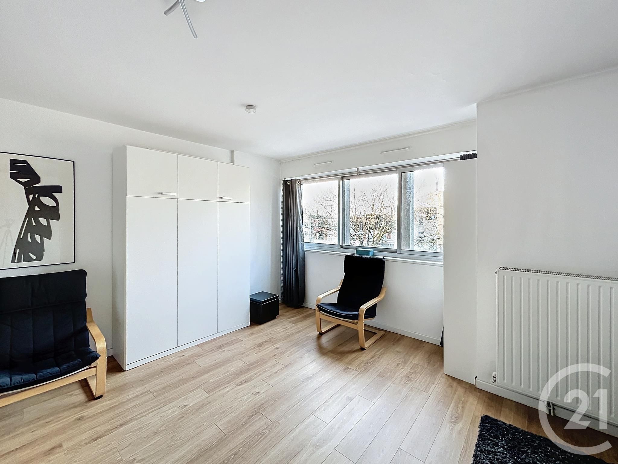 Appartement Place Lisfranc à Marcq-en-Barœul