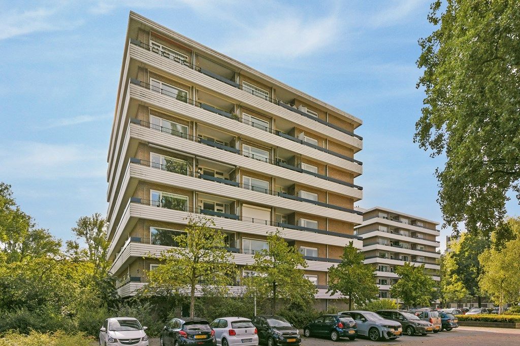 Appartement Donau in Amstelveen