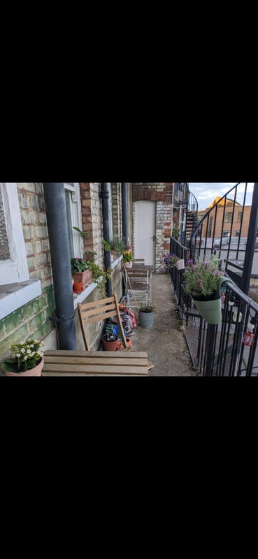 Room Muswell Hill Broadway in Greater London