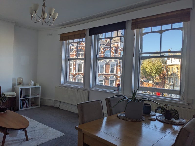 Room Muswell Hill Broadway in Greater London