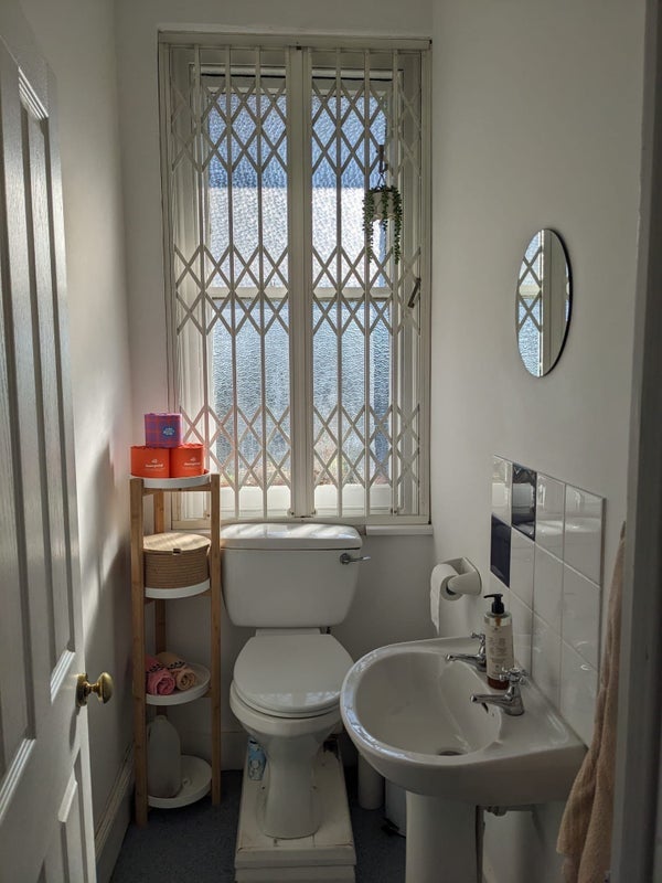 Room Muswell Hill Broadway in Greater London