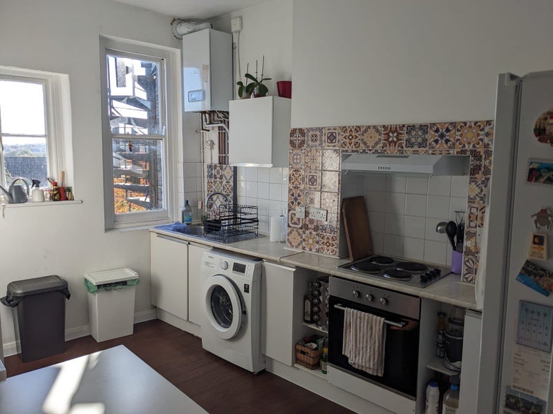 Room Muswell Hill Broadway in Greater London