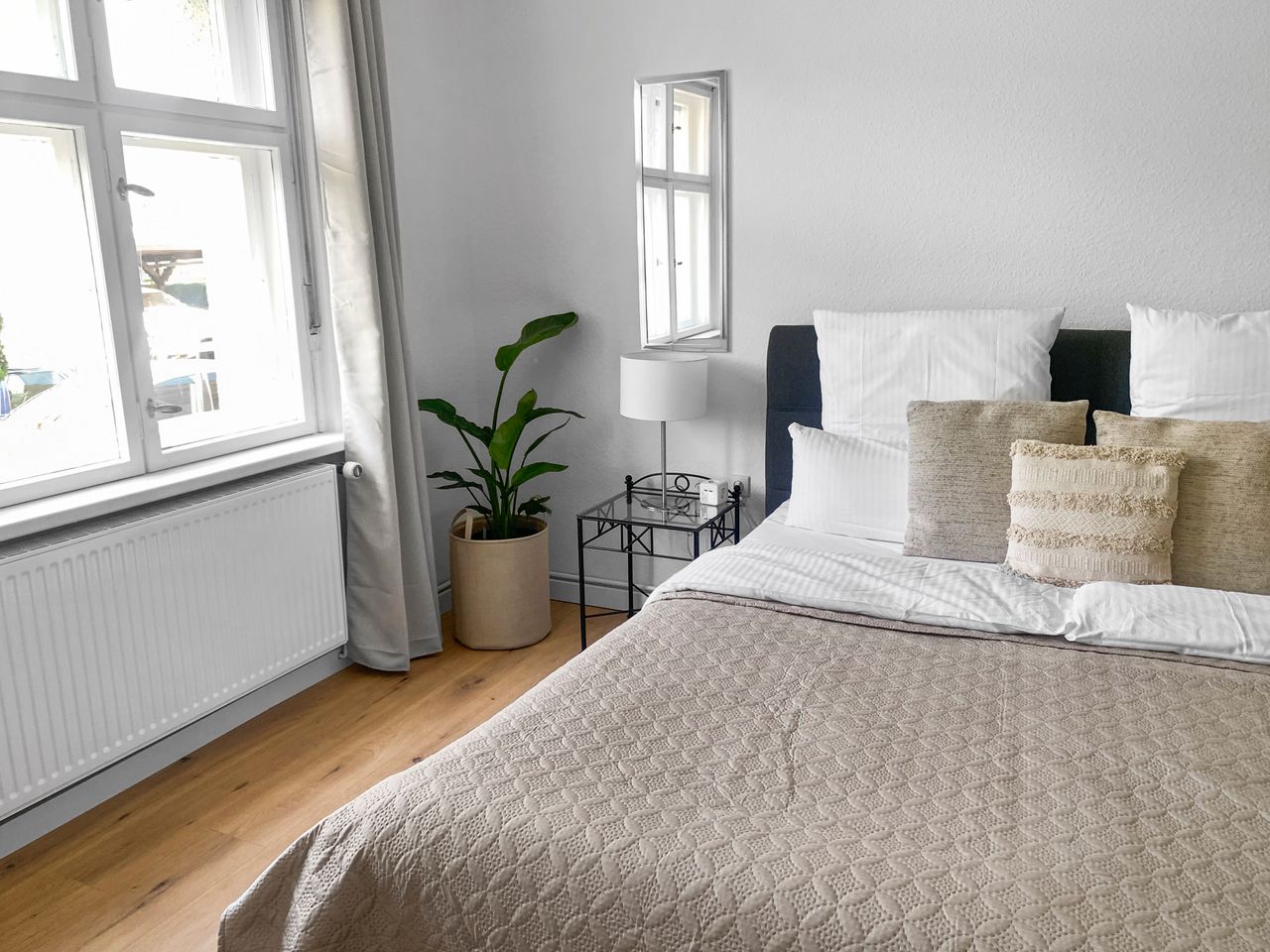 Wohnung Senftenberger Straße in Cottbus