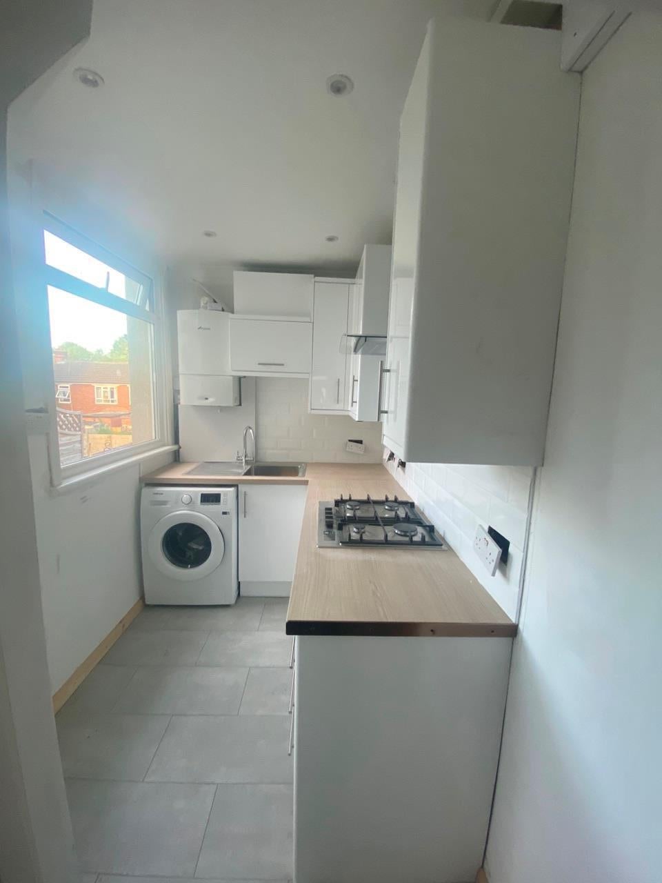 Room Corporation Road in Gillingham