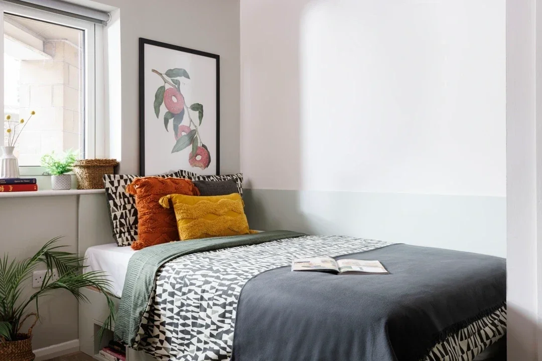 Room Ponton Street in City of Edinburgh