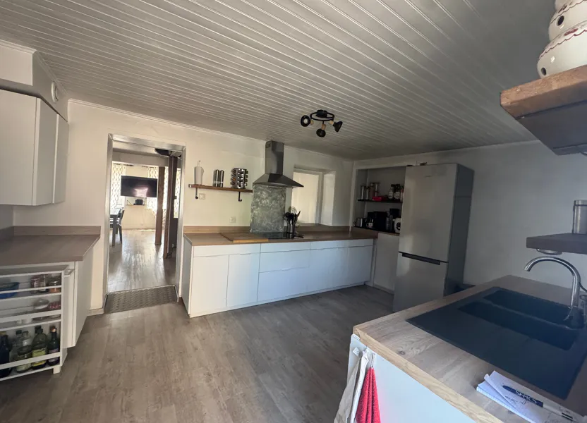 House Avenue du Vercors in Chatte