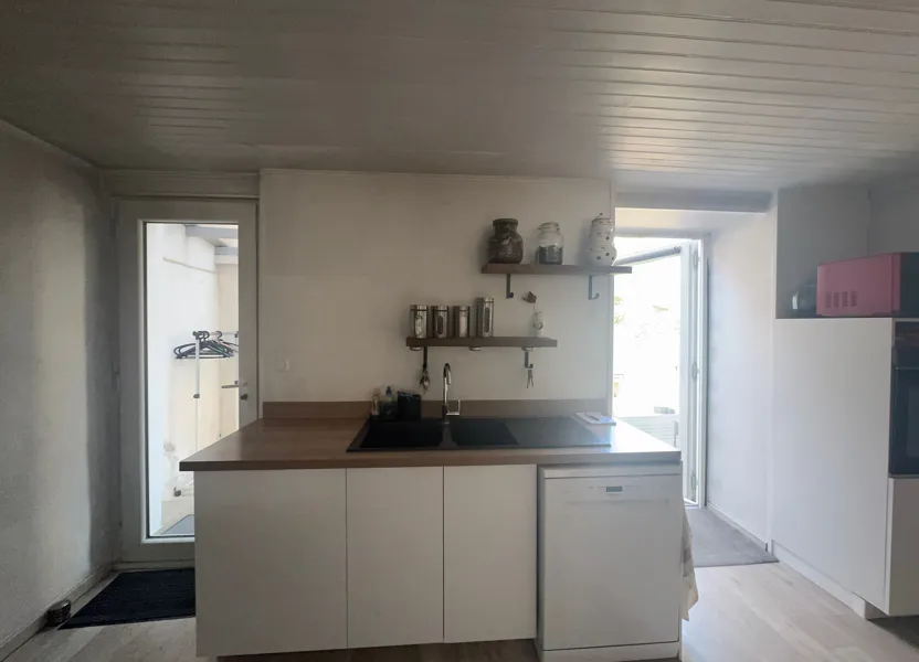 House Avenue du Vercors in Chatte