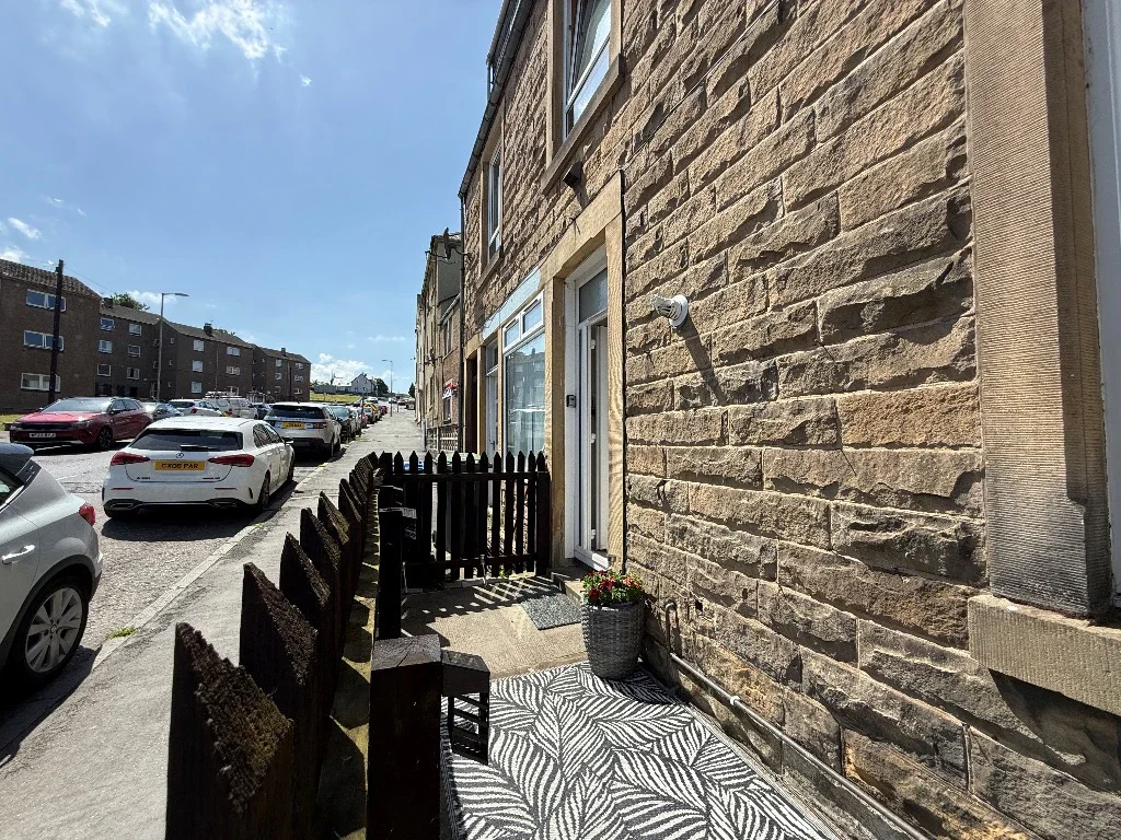 House Loan in Hawick