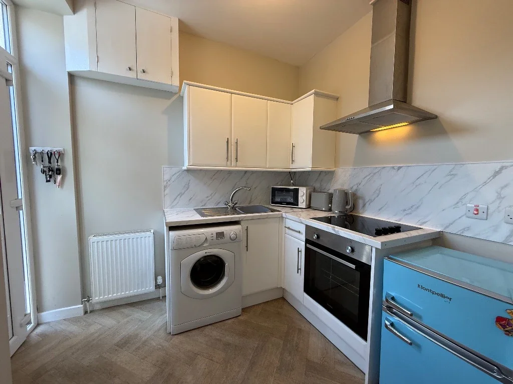 House Loan in Hawick