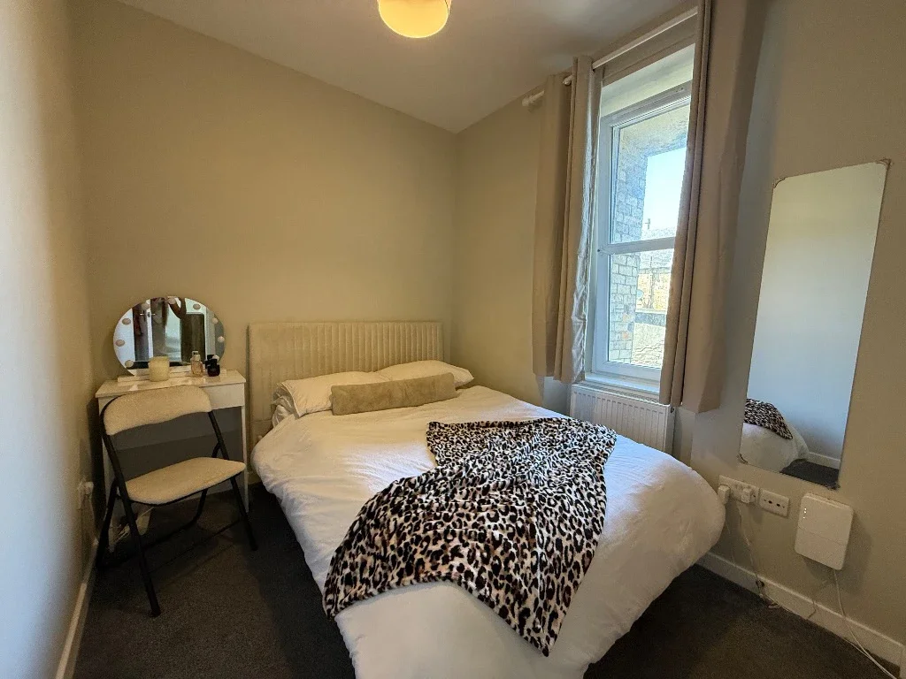 House Loan in Hawick