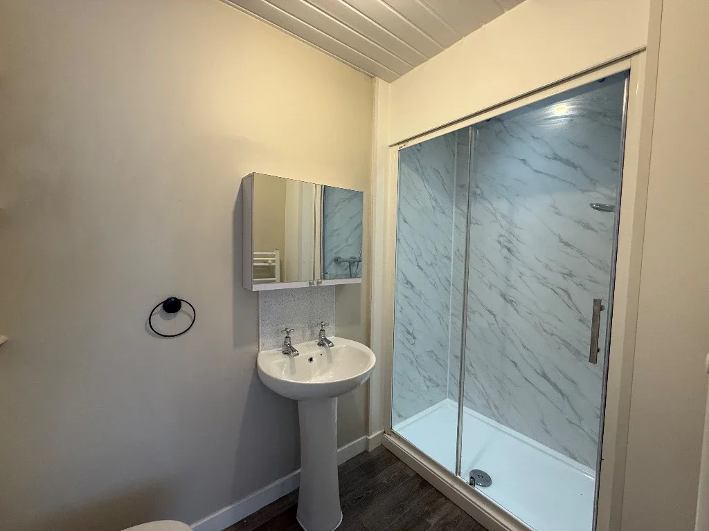 House Loan in Hawick