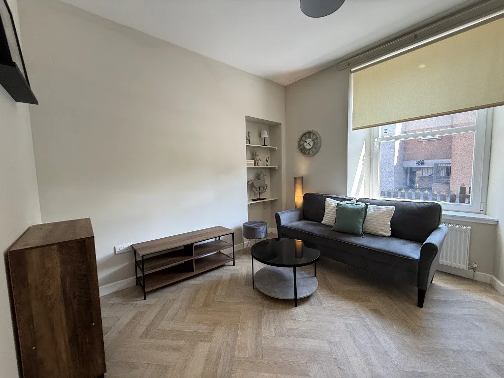 House Loan in Hawick