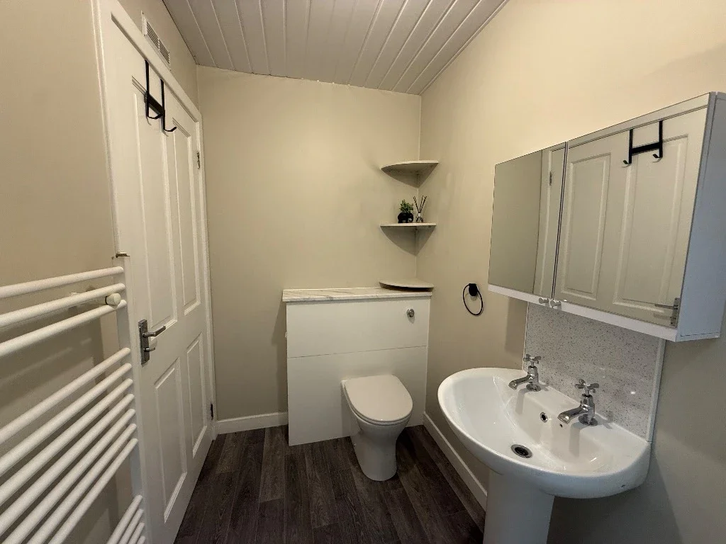 House Loan in Hawick