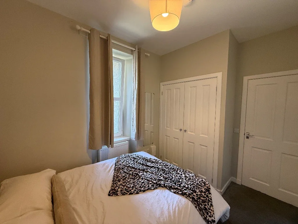 House Loan in Hawick
