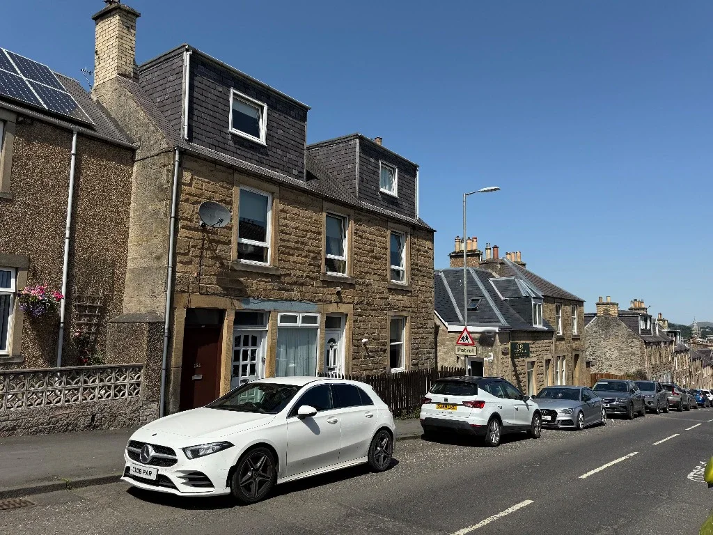House Loan in Hawick