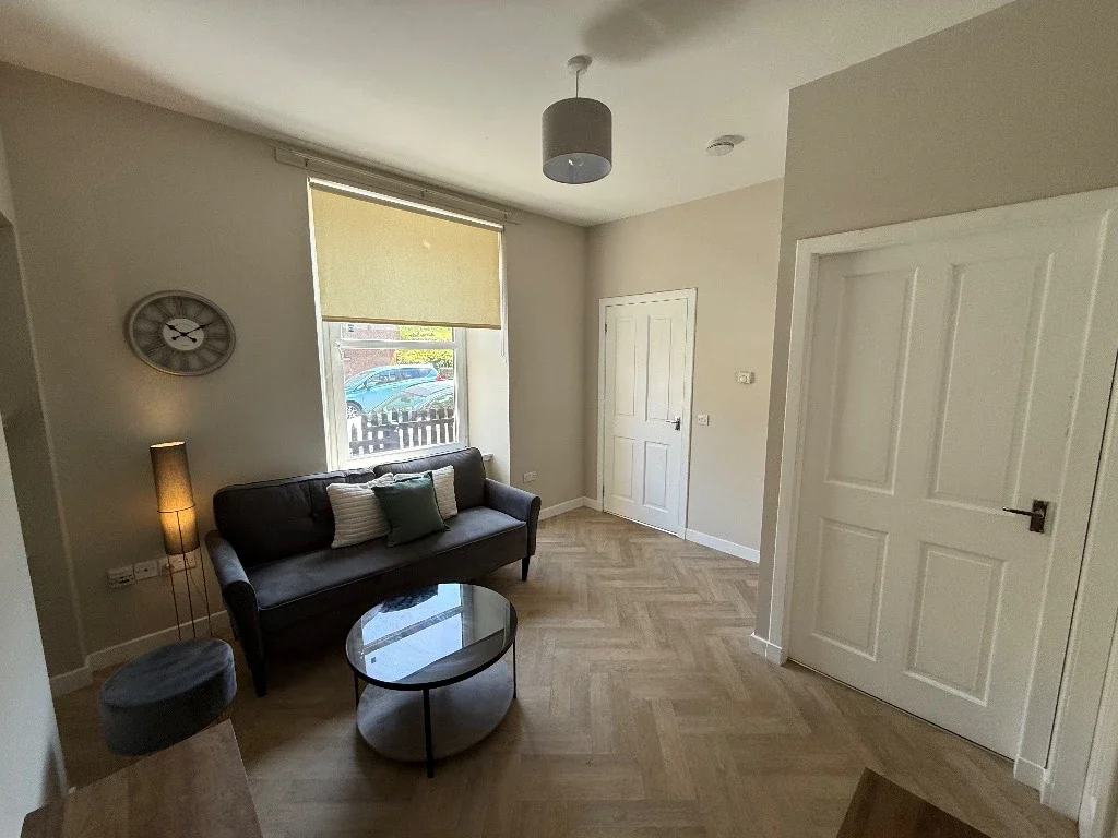 House Loan in Hawick