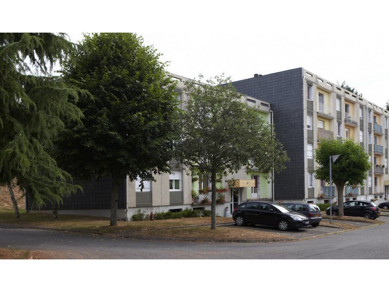 Appartement Impasse De Rodaven à Châteaulin