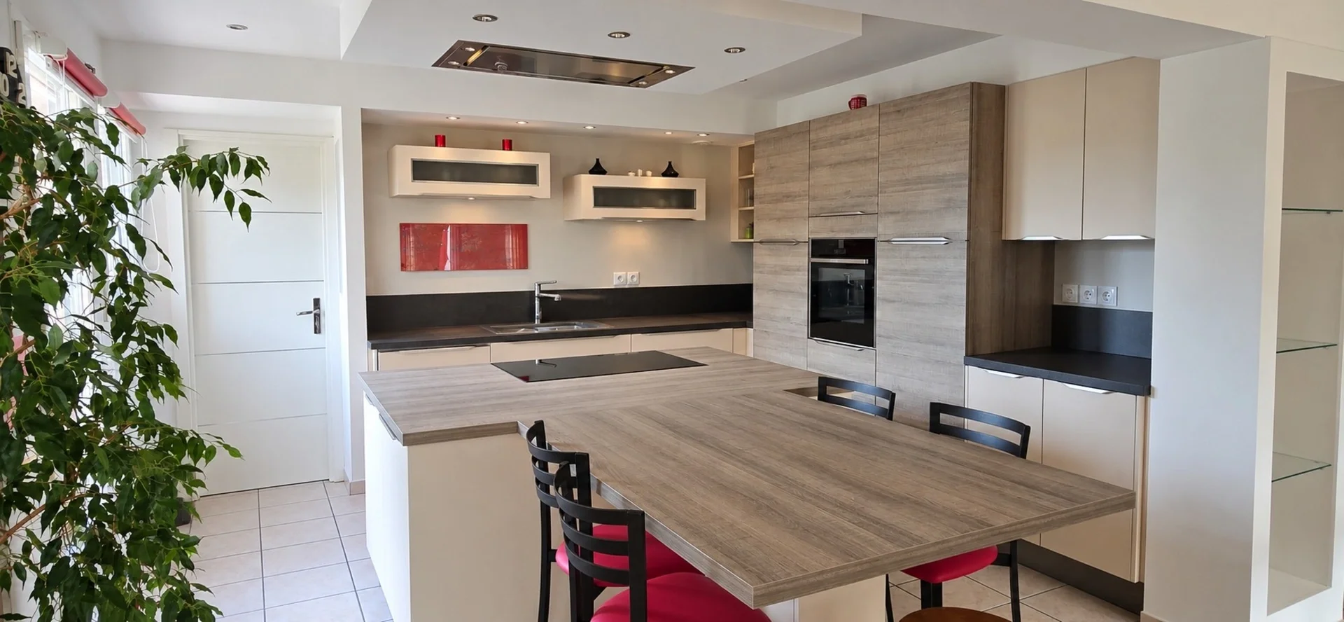 House Rue de Labourdette in Gratentour