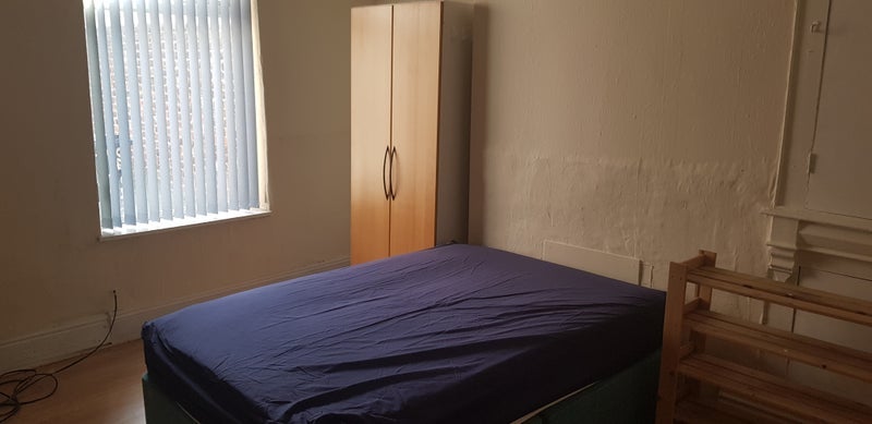 Flat Stanton Street in Newcastle upon Tyne