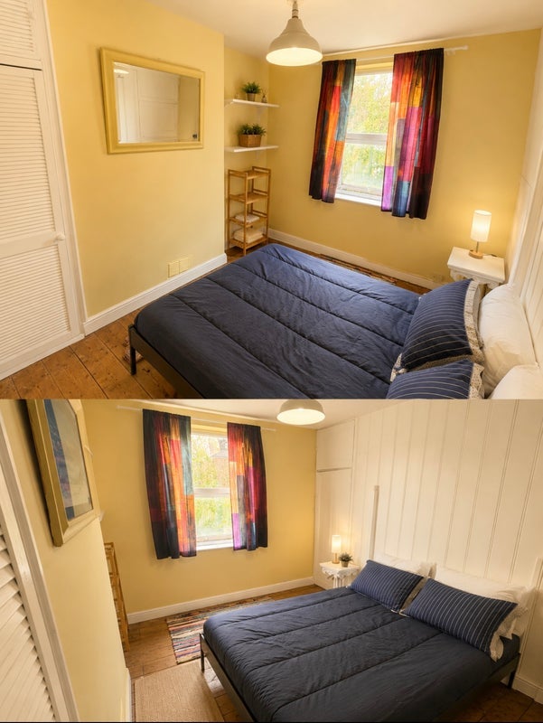 Room Blythe Hill Lane in Greater London