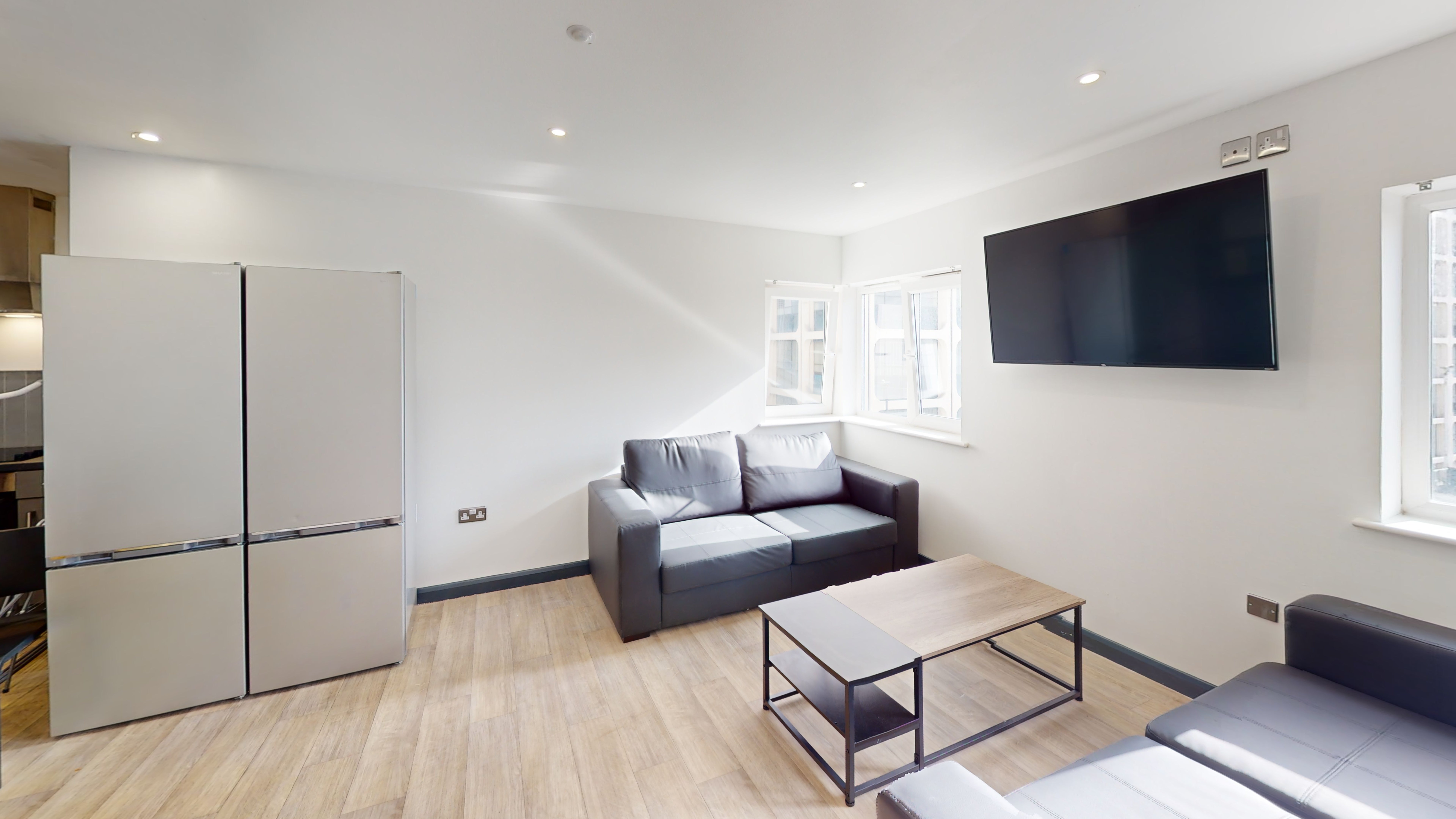 Flat Stepney Lane in Newcastle upon Tyne