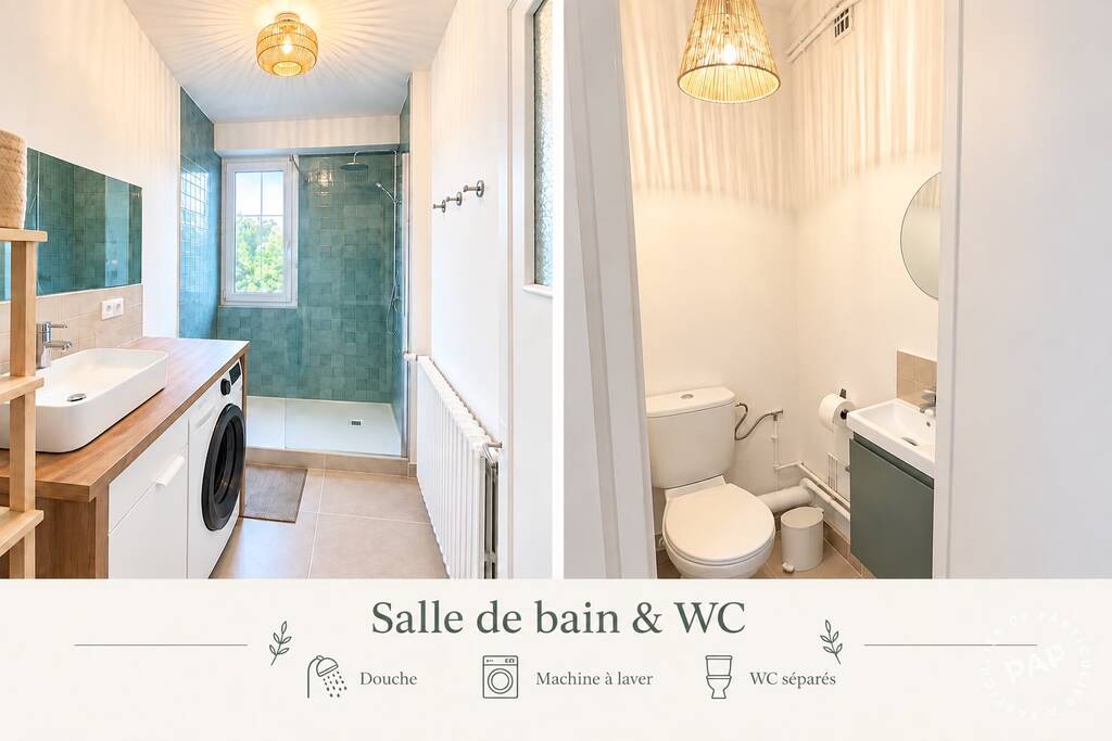 Appartement Boulevard Guy-Marie Riobé à Orléans