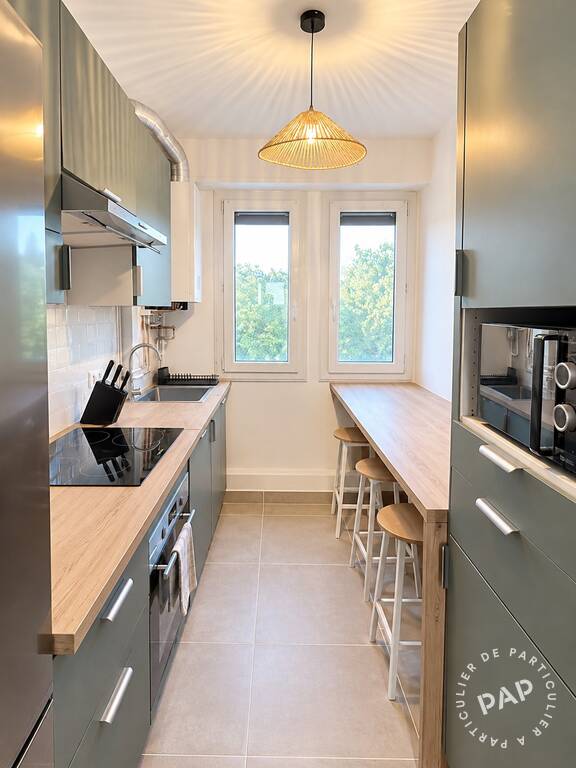 Appartement Boulevard Guy-Marie Riobé à Orléans