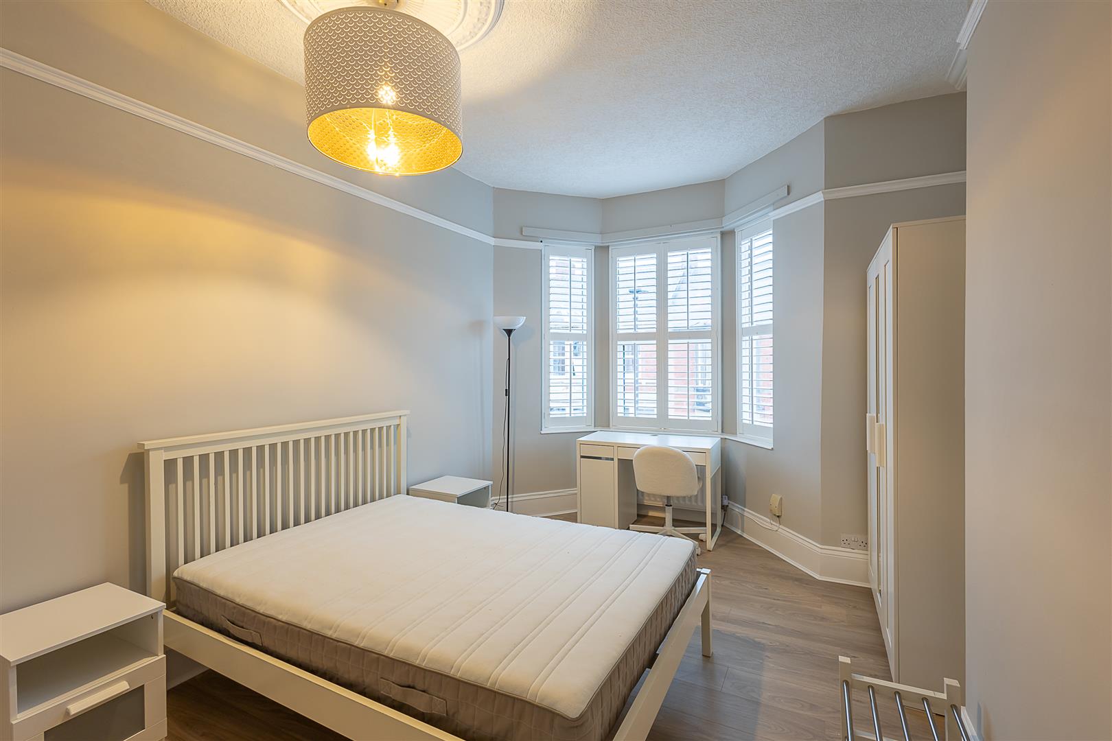 Flat Glenthorn Road in Newcastle upon Tyne