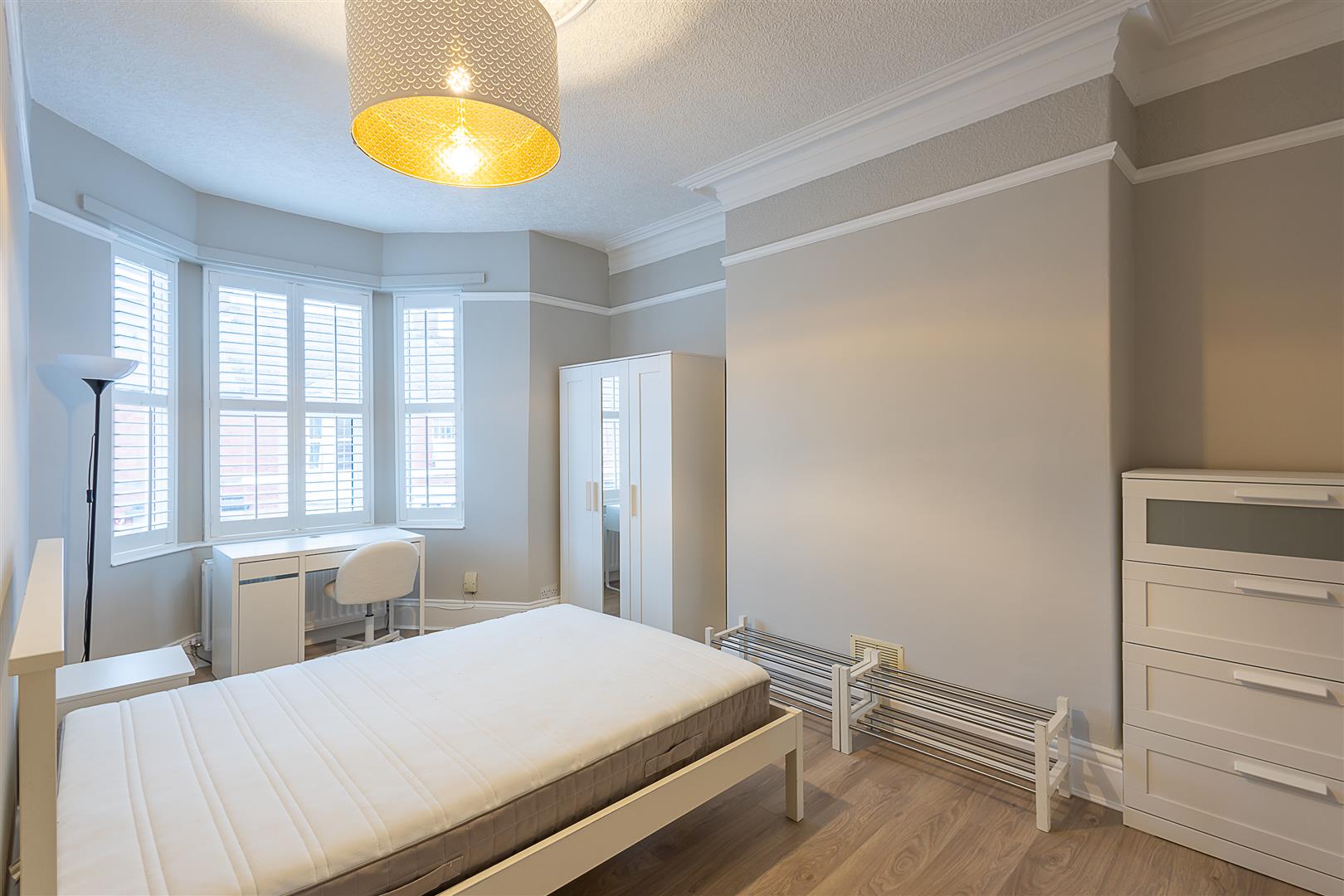 Flat Glenthorn Road in Newcastle upon Tyne