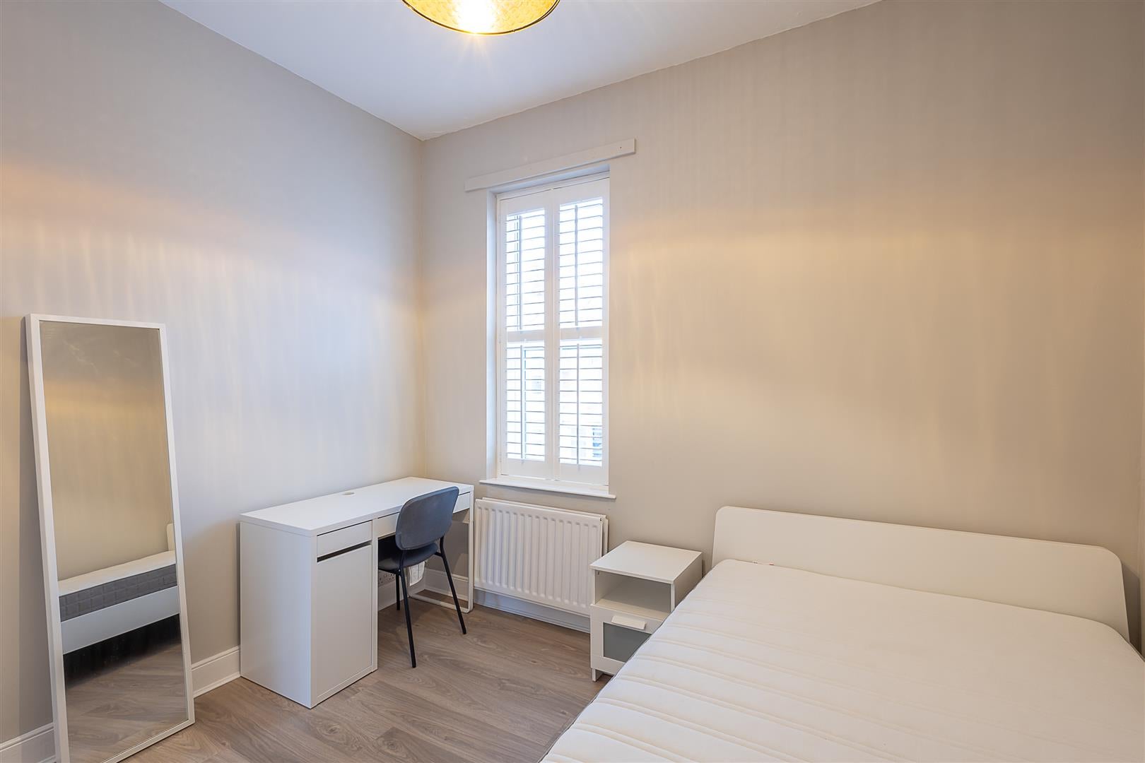 Flat Glenthorn Road in Newcastle upon Tyne