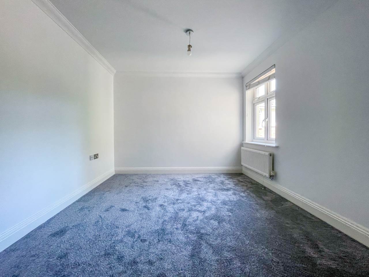 Flat Chessel Avenue in Bournemouth