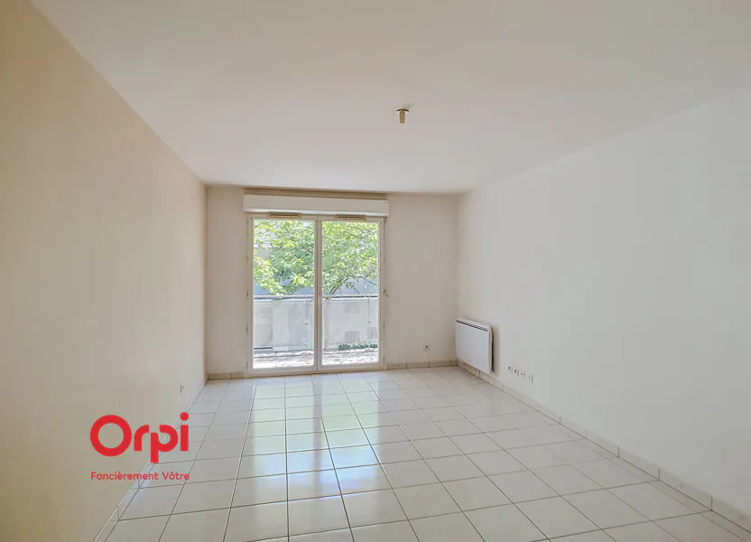 Appartement Rue Julien Le Panse à Nantes