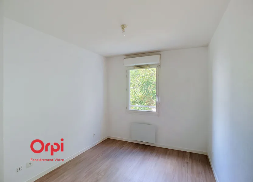 Flat Rue Julien Le Panse in Nantes